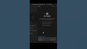 Can Copilot build Copilot?