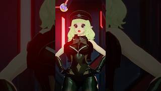 [PSO2: NGS] Now beg!!! 🫵🏼⛓️🖤 #pso2 #pso2na #pso2ngs