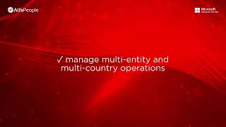 Is Your ERP Architecture Built for International Growth, or Is It Quietly Limiting It? Europe 3