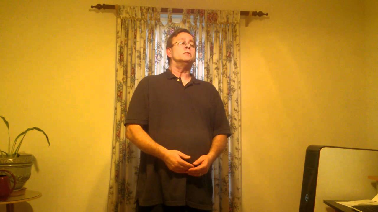 (Cover Song)Lindell Cooley's "Your Mercy Goes Much Deeper". YouTube