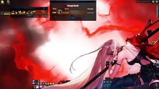 Spectre Practice - DFO