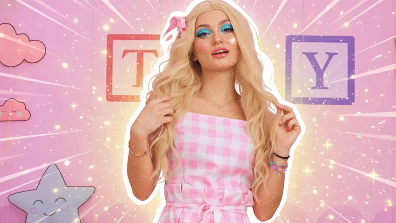 Она превратилась в королеву красоты 👑 Эпическая история преображения!