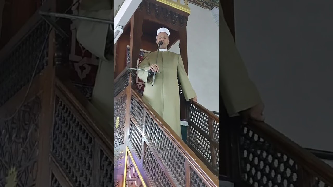 من آيات الله في غزوة بدر الكبرى كتب الله لنا فيه القبول والتقوى والعتق من النيران