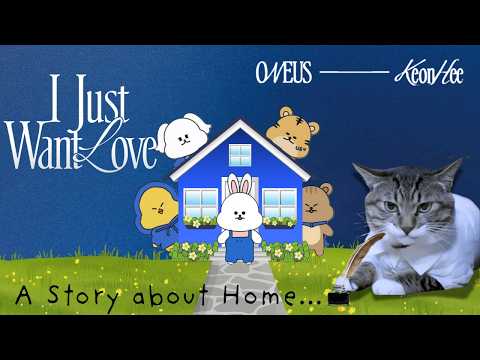 I Just Want Love: Keonhee's Home #oneus #원어스 #keonhee #건희 #seoho #서호 #leedo #이도 #hwanwoong #환웅 #xion