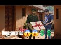Dost ko diya zabardast surprise 😱🤗