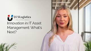 Innovation in IT Asset Management: What's Next