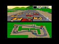 Mario Kart Full Game 3 mins