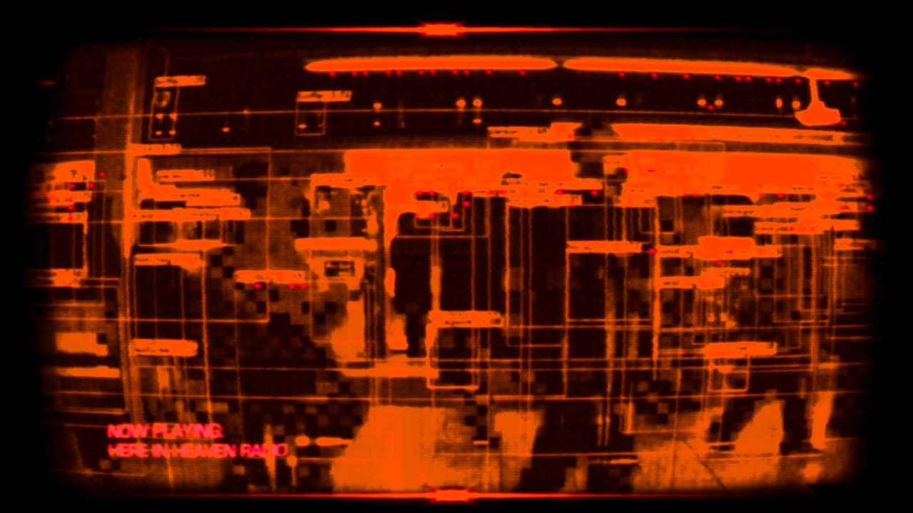 [ hardgroove / techno mix ] ~ ☆ sky castle dance party w/ new hellspawn friends ☆ ~