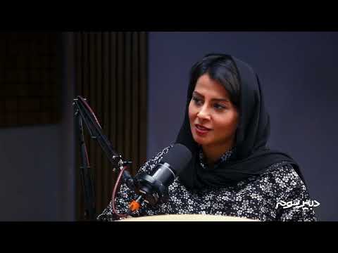 گفت و گو با مسعود حسینی نژاد 