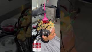 Best Hair Mask for Damaged Hair ✨ Deep Repair &amp; Intense Shine