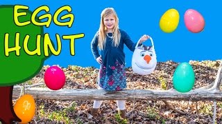 The Paw Patrol Golden Surprise Egg Hunt will the Assistant Find all of the Eggs