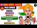 CLASS 10 | INDIAN REVOLUTIONARY MOVEMENT | RRB NTPC HISTORY CLASSES | RRB NTPC GK GS CLASSES