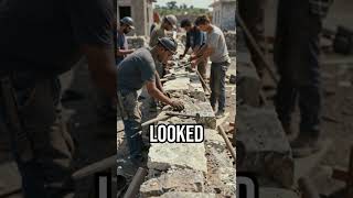 History grows strange #history #storytime #learn
