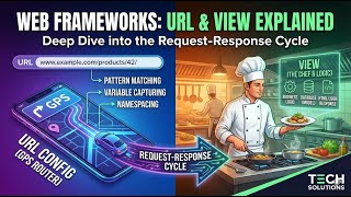 URL Configuration & Views: The Deep Dive Explained