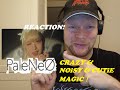 PaleNe&Oslash; - CRAZY &amp; NOiSY &amp; CUTiE MAGiC! | Reaction!