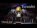 TRAILER | TURANDOT Puccini – Finnish National Opera and Ballet