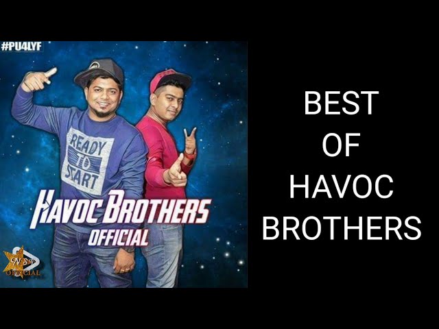Best of Havoc brother's | 6 Songs in a Juke Box  | in tamil class=