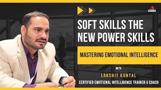 WHY SMART PEOPLE FAIL?? | The Missing Skills NO ONE Talks About | Expert Talks with Lakshit Kuntal screenshot 5