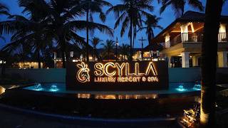 Scylla Luxury Resort & Spa, Udupi, India | Travel With Anvika