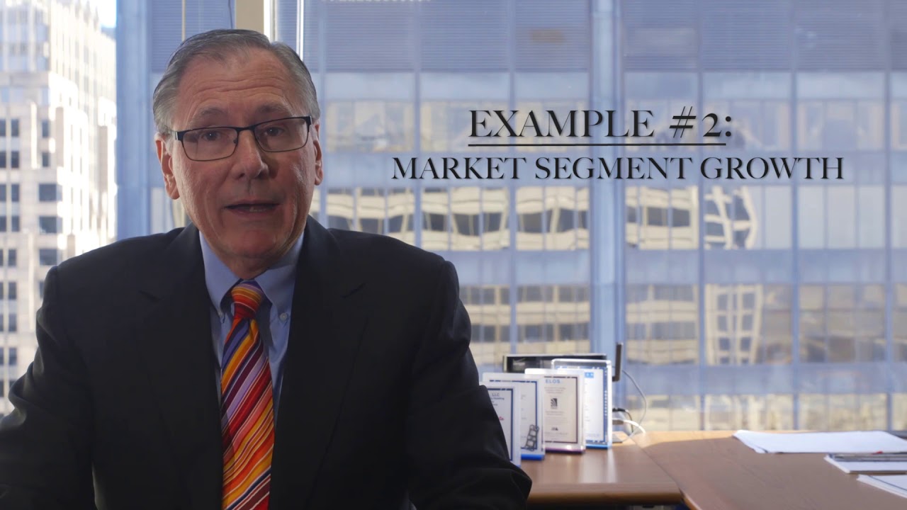 Valuation of Medtech Companies