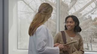 Dr. Wojnarska-Alvarez’s Patient Care Plan