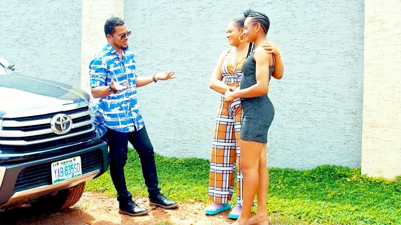 ALORS QUE JE VENAIS DE TROUVER L'AMOUR,J'AI ÉTÉ CHOQUÉ DE RÉALISER QU'ELLE ÉTAIT MA MÈRE DISPARUE 1