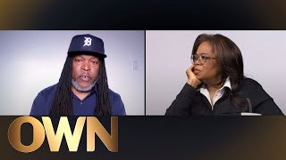 Shaka Senghor: "We Would Not Be Here Without Resistance" | Oprah + 100 Black Fathers | OWN