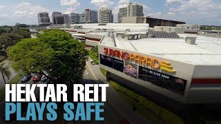 NEWS: Hektar REIT exercises caution in acquisitions screenshot 5