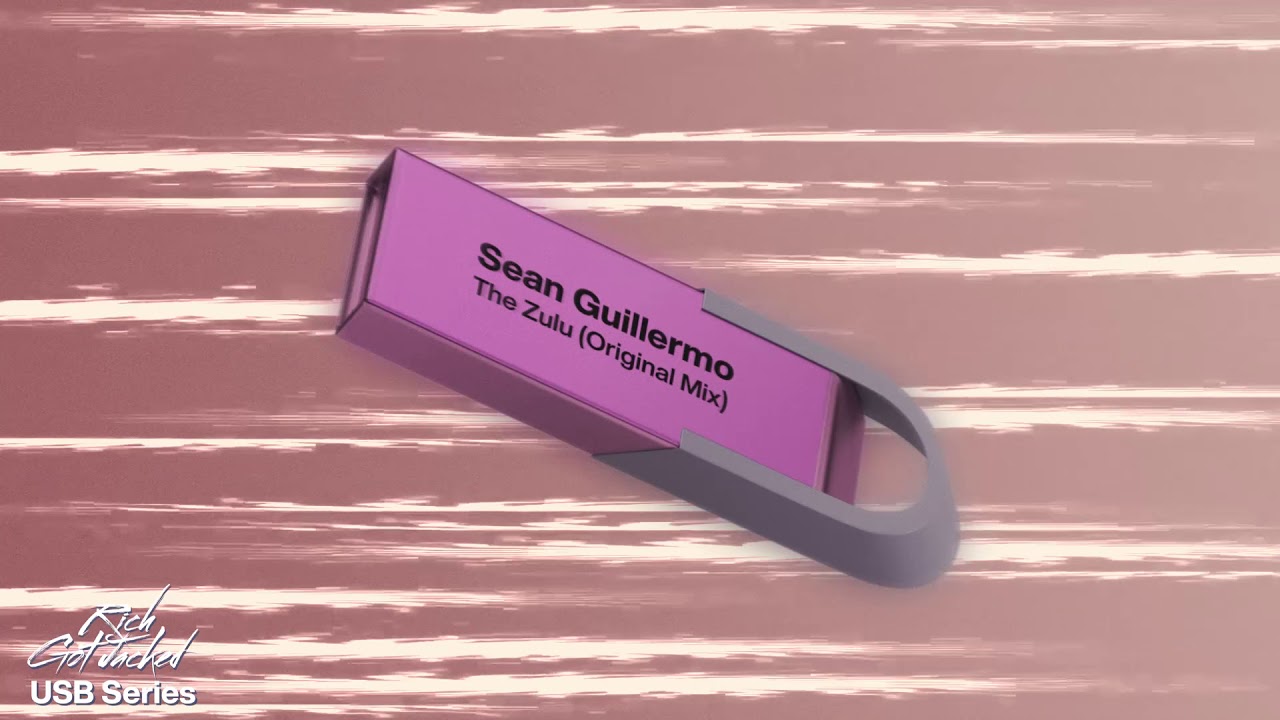 Sean Guillermo - The Zulu (Original Mix) (FREE DOWNLOAD)