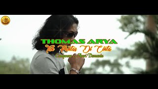 Lagu Minang Terbaru : Trailer : Thomas Arya - Tak Pantas Di Cinta