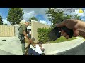 Woman Steals from TJMaxx & Tries to Escape!