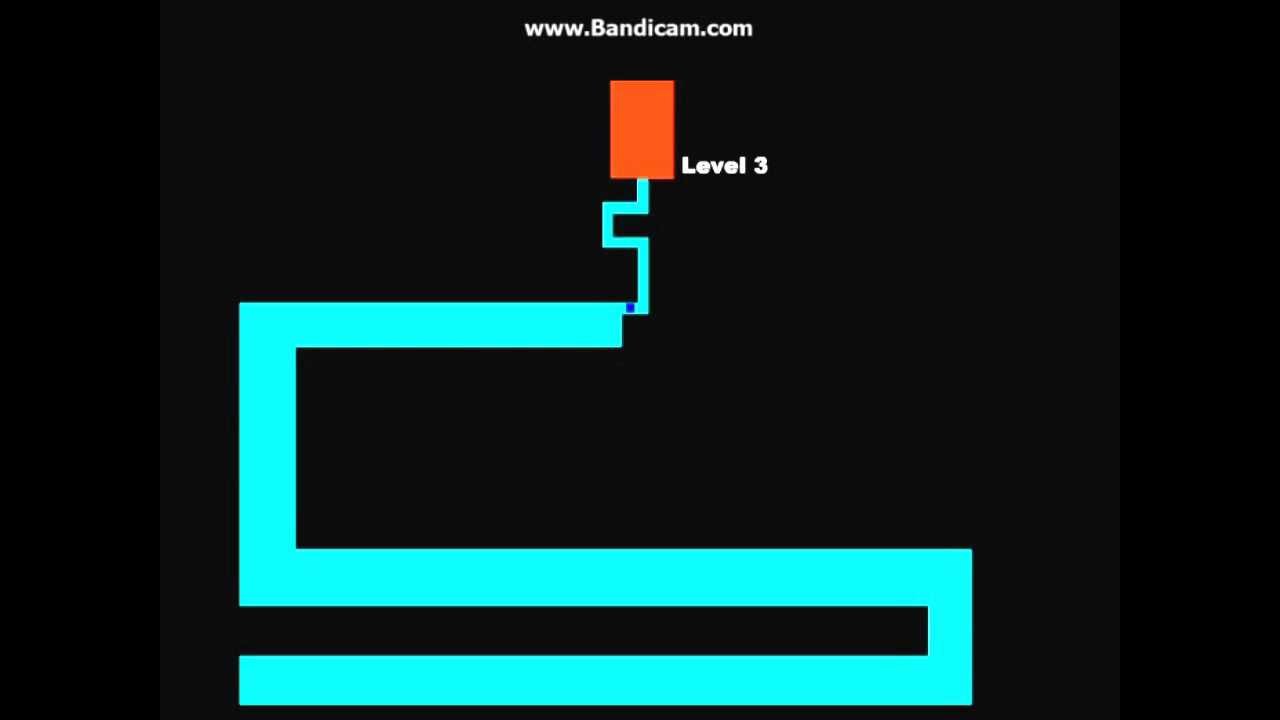 The Maze Game v1.1 YouTube