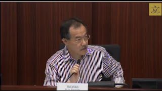 Subcommittee on Poverty (2015/04/28)
