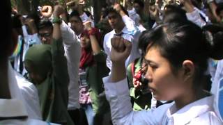 HMM UPN 'Veteran' Jatim  --  HISTORY
