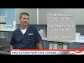 Doc Talk | Protecting yourself from skin cancer