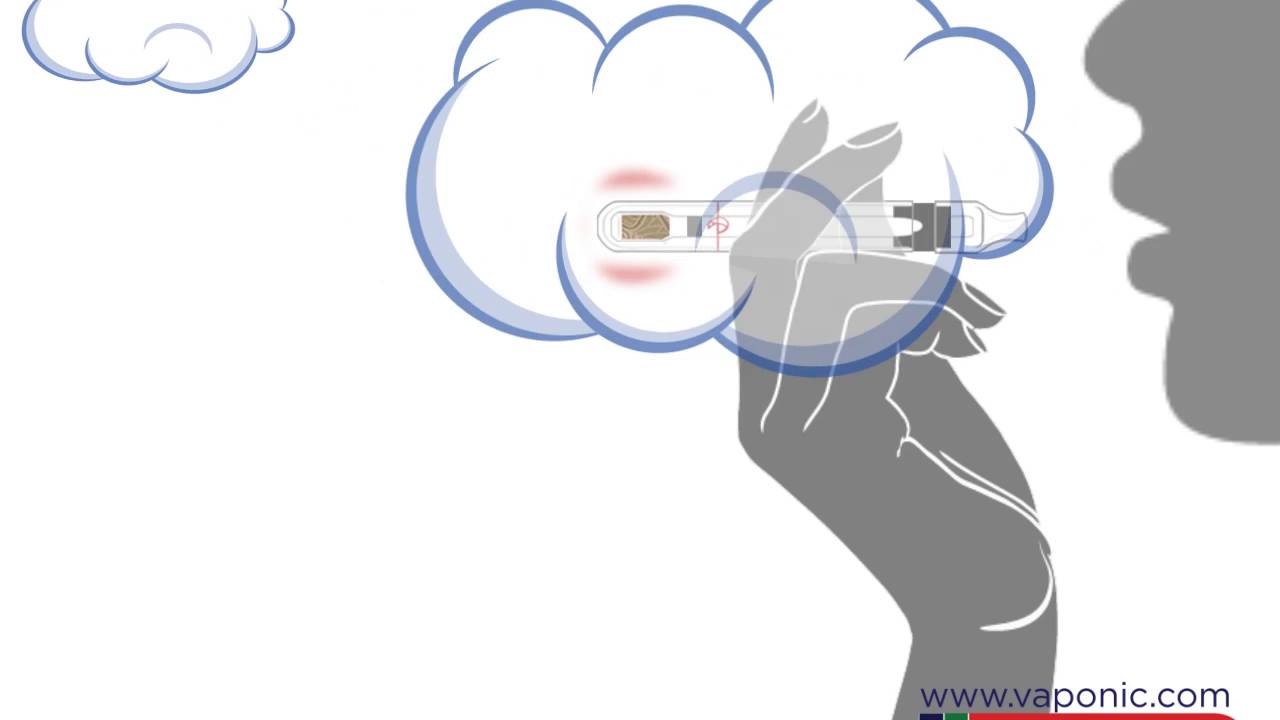 Vaponic Quickstart, official video