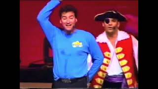 The Wiggles: Live at Disneyland (1998) (Part 10)