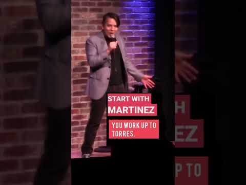 Nick Guerra - Martinez