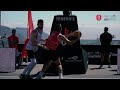Resumen sábado mañana Tenerife Máster Final 2024