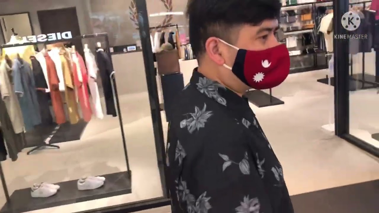 Namamugi to Yokohama (japan)