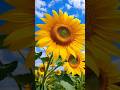 🌻#sunflowers #Flowers #Bunga #BloomingBeauty #NatureLovers #InFullBloom
