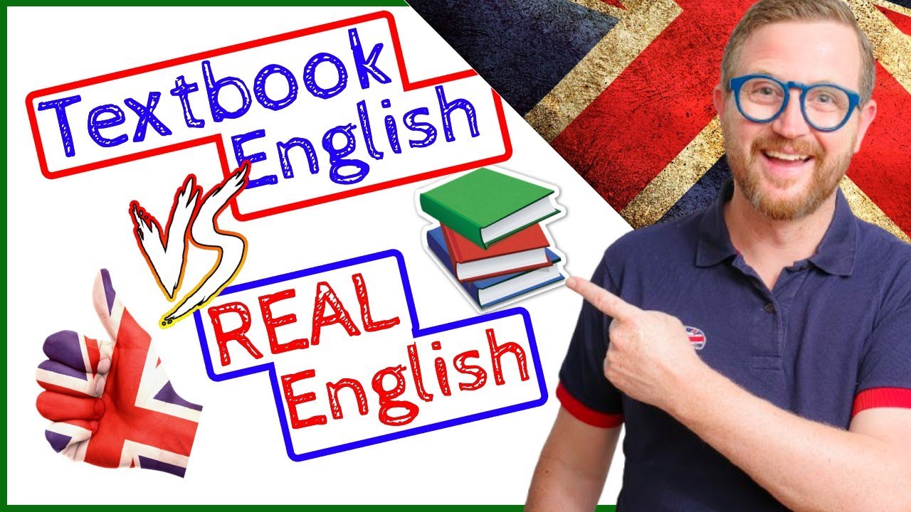 🇬🇧 Come parliamo VERAMENTE! REAL ENGLISH!🔥