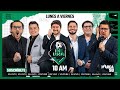  de una youtube  de lunes a viernes 10 am a 11 am  09052024