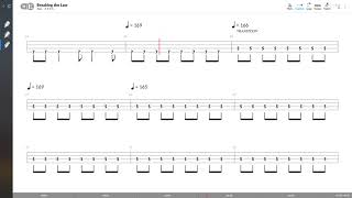 Judas Priest - Breaking The Law (BASS TAB PLAY ALONG)