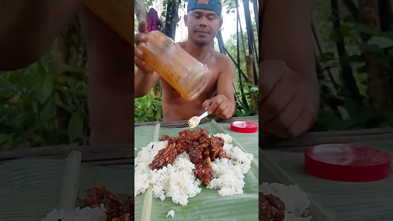 Ito Muna ulam natin ngayun mga idol galing fiesta bring house paki subscribe naman mga idol salamat 
