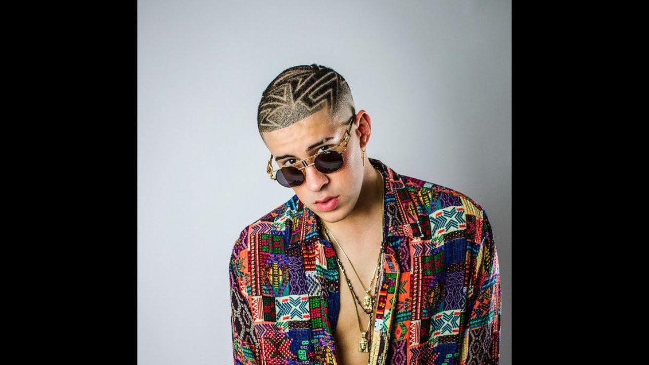 "2016" Bad Bunny x Sexy Drill type beat | Instrumental de Drill