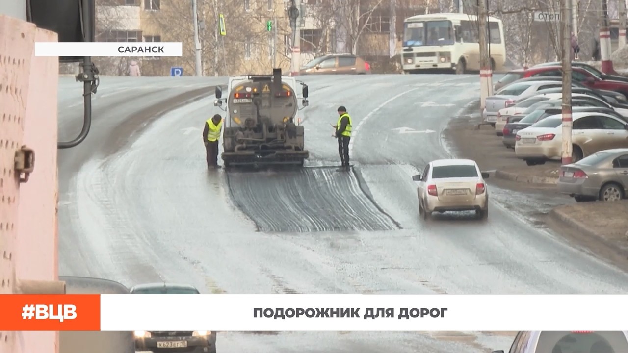 Подорожник для дорог / В центре внимания – 25 (27.03.2026)