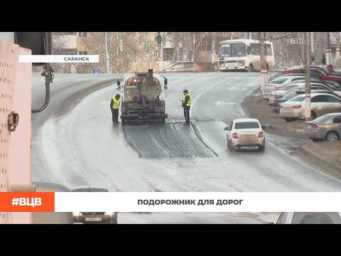 Подорожник для дорог / В центре внимания – 25 (27.03.2026)