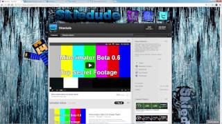 Mine-imator Forums?!   Channel Update #2