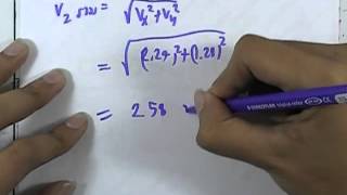 ormPhysics4 : โจทย์โมเมนตัม ver.2 ข้อ76